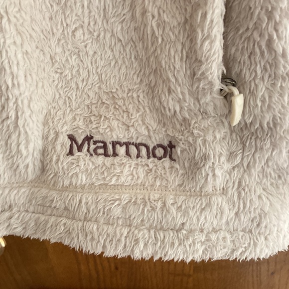 marmot sweater - Picture 5 of 6